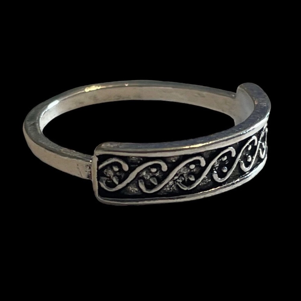 Boho Ring Size 6